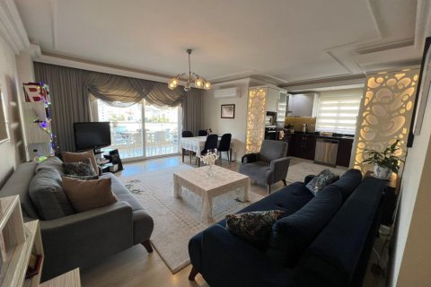 2+1 Wohnung  in Cikcilli, Antalya, Türkei Nr. 103739 - 17