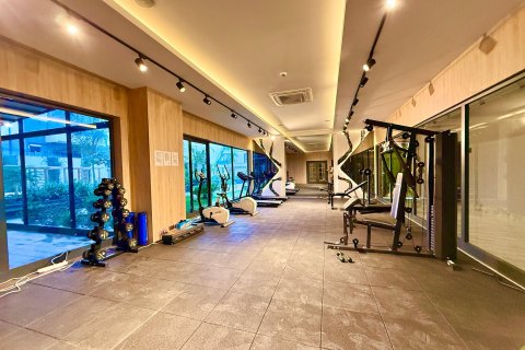 Apartment for sale in Mahmutlar, Antalya, Turkey, 1 bedroom, 56m2, No. 214733 – photo 4