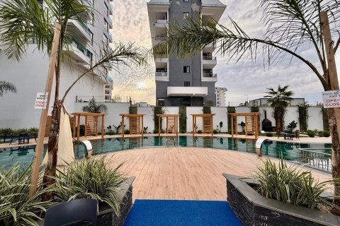 Apartment for sale in Mahmutlar, Antalya, Turkey, 1 bedroom, 56m2, No. 214733 – photo 2