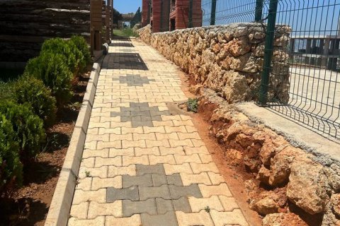   in Oba, Antalya, Türkei Nr. 104107 - 14
