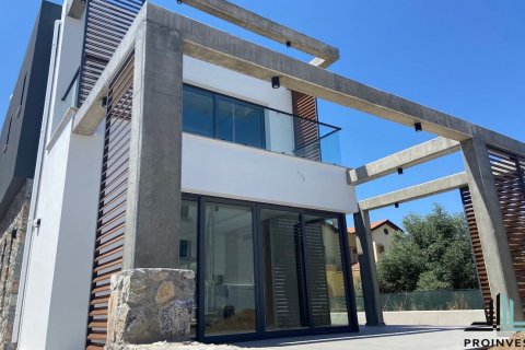 3+1 Villa i Catalkoy, Girne, Nr. 90553