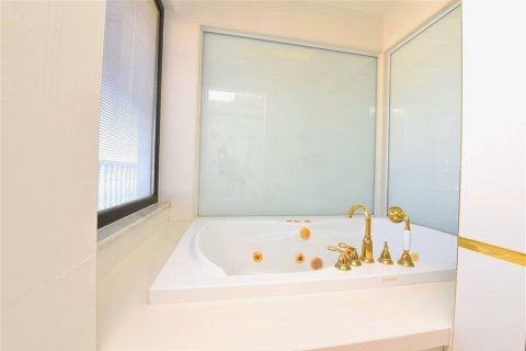 4+1 Wohnung in Alanya, Antalya, Türkei Nr. 98592 - 15