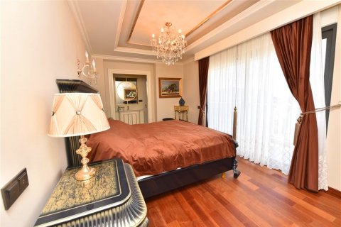 4+1 Wohnung in Alanya, Antalya, Türkei Nr. 98592 - 13
