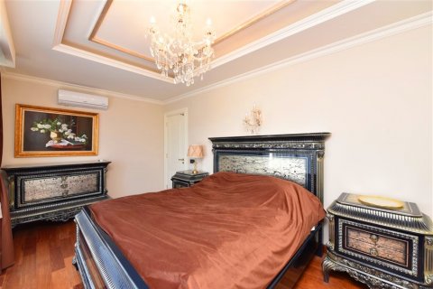 4+1 Wohnung in Alanya, Antalya, Türkei Nr. 98592 - 14