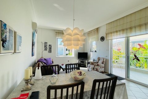 Apartment for sale  in Kemer, Antalya, Turkey, 2 bedrooms, 80m2, No. 216331 – photo 6