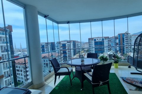 Apartment for sale  in Cikcilli, Antalya, Turkey, 2 bedrooms, 120m2, No. 105327 – photo 14