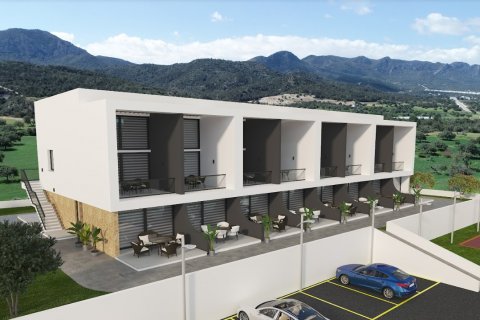 1+1 Wohnung  in Famagusta,  Nr. 100750