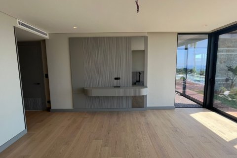 3+1 Villa  i Yalikavak, Mugla, Tyrkia Nr. 221093 - 15