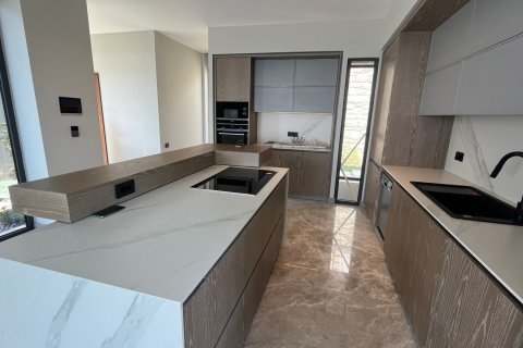 3+1 Villa  i Yalikavak, Mugla, Tyrkia Nr. 221093 - 14