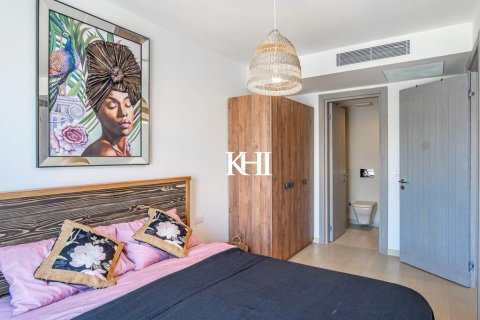 Продажа квартиры  в Ялыкаваке, Мугле, Турция 3+1, 98м2, №216124 – фото 11