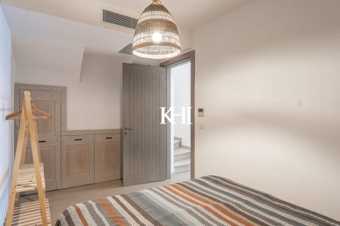 Продажа квартиры  в Ялыкаваке, Мугле, Турция 3+1, 98м2, №216124 – фото 12