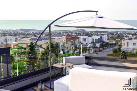 4+1 Villa  in Catalkoy, Girne,  Nr. 90570 - 3