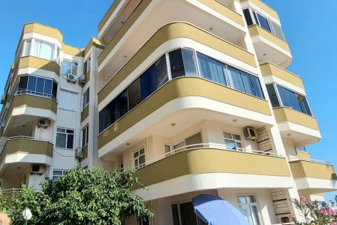2+1 Lejlighed  i Mahmutlar, Antalya, Tyrkiet Nr. 96749