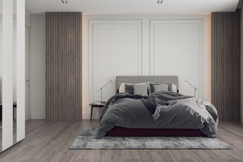 Daire  3+1  Antalya, Türkiye №226994 - 7