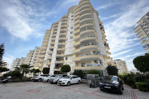 3+1 Wohnung  in Mahmutlar, Antalya, Türkei Nr. 135974