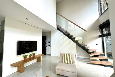 1+1 Lejlighed i Alanya, Antalya, Tyrkiet Nr. 140691 - 3