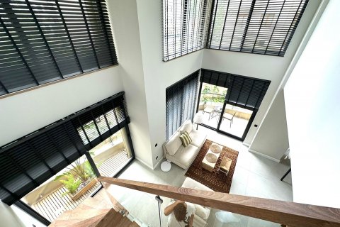 1+1 Lejlighed i Alanya, Antalya, Tyrkiet Nr. 140691 - 6