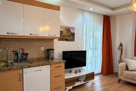 1+1 Lejlighed i Konyaalti, Antalya, Tyrkiet Nr. 225324 - 7