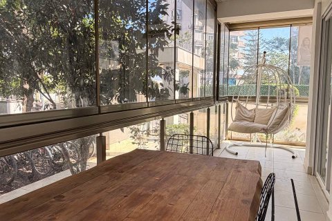 1+1 Lejlighed i Konyaalti, Antalya, Tyrkiet Nr. 225324 - 5