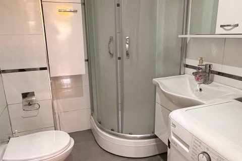 1+1 Lejlighed i Konyaalti, Antalya, Tyrkiet Nr. 225324 - 4