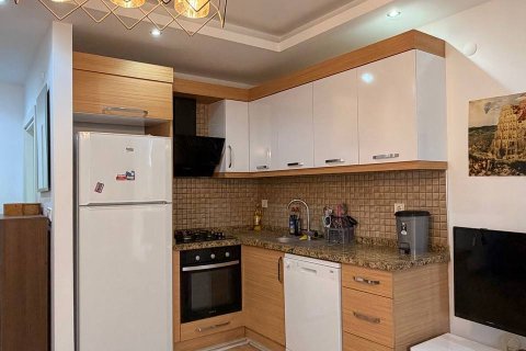 1+1 Lejlighed i Konyaalti, Antalya, Tyrkiet Nr. 225324 - 6