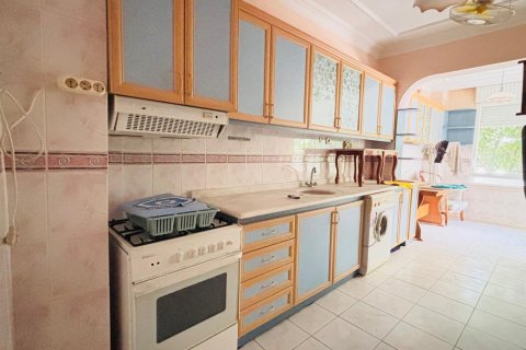 آپارتمان در Alanya ، ترکیه 3 خوابه ، 130 متر مربع. شماره 228816 - 18
