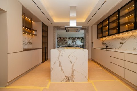 Villa for sale in Antalya, Turkey, 4 bedrooms, 455m2, No. 224803 – photo 2