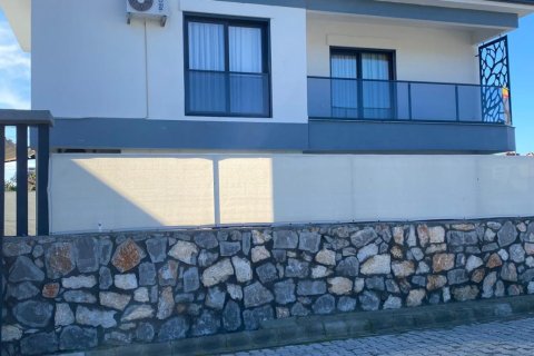 Villa  4+1  Fethiye, Muğla, Türkiye №214861