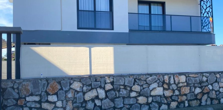 4+1 Villa in Fethiye, Mugla, Türkei Nr. 214861