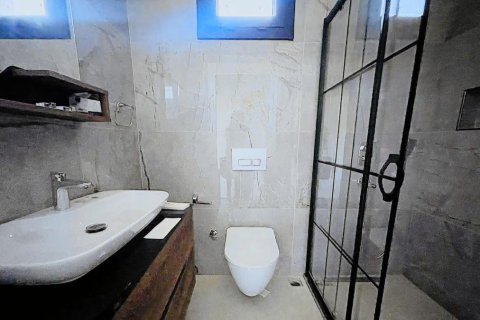 8+1 Villa i Fethiye, Mugla, Turkiet Nr. 214821 - 23