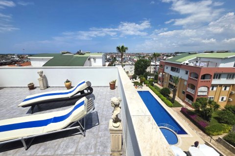3+1 Leilighet  i Side, Antalya, Tyrkia Nr. 226683 - 24