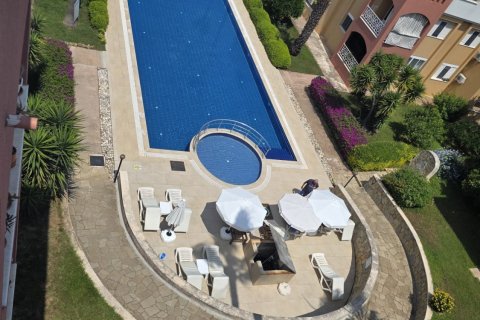 3+1 Leilighet  i Side, Antalya, Tyrkia Nr. 226683 - 25