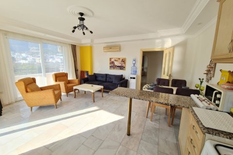 2+1 Wohnung in Oba, Antalya, Türkei Nr. 87730 - 19