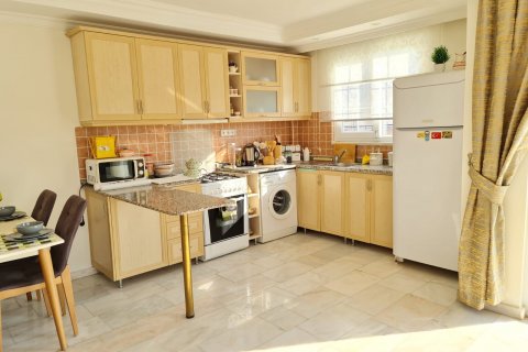2+1 Wohnung in Oba, Antalya, Türkei Nr. 87730 - 17