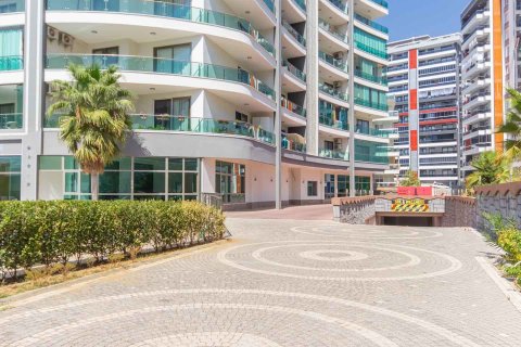 Продажа квартиры  в Махмутларе, Анталье, Турция 1+1, 75м2, №228404 – фото 14