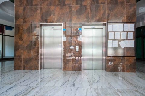 Продажа квартиры  в Махмутларе, Анталье, Турция 1+1, 75м2, №228404 – фото 17