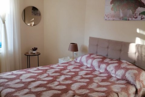 1+1 Leilighet i Oba, Antalya, Tyrkia Nr. 133880 - 7