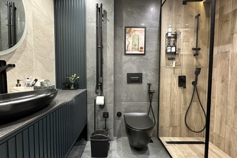 2+1 Leilighet i Kemer, Antalya, Tyrkia Nr. 237802 - 21
