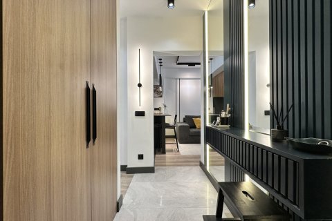 2+1 Leilighet i Kemer, Antalya, Tyrkia Nr. 237802 - 22