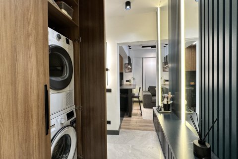 2+1 Leilighet i Kemer, Antalya, Tyrkia Nr. 237802 - 23