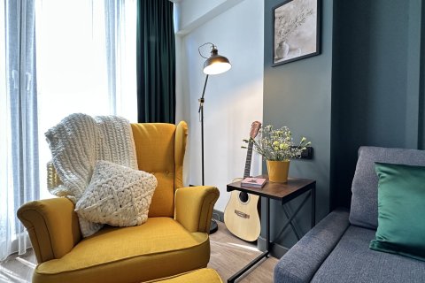 2+1 Leilighet i Kemer, Antalya, Tyrkia Nr. 237802 - 20