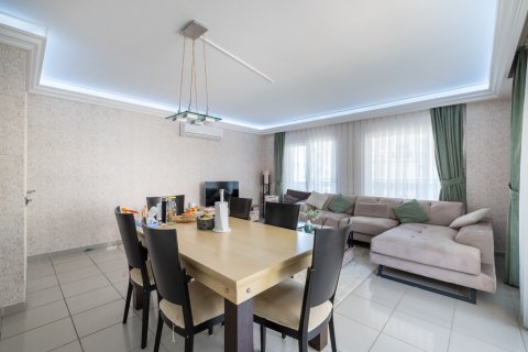آپارتمان در  Alanya ، ترکیه 120 متر مربع.  شماره 226588 - 7