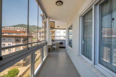 آپارتمان در  Alanya ، ترکیه 120 متر مربع.  شماره 226588 - 10