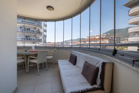 آپارتمان در  Alanya ، ترکیه 120 متر مربع.  شماره 226588 - 8