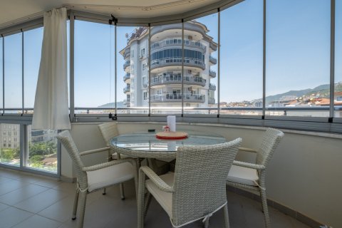 آپارتمان در  Alanya ، ترکیه 120 متر مربع.  شماره 226588 - 9