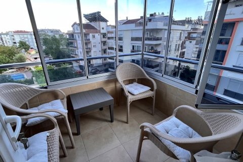 3+1 Lägenhet  i Konyaalti, Antalya, Turkiet Nr. 221430 - 8