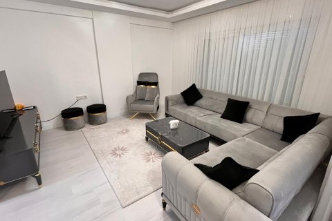 3+1 Lägenhet  i Konyaalti, Antalya, Turkiet Nr. 221430 - 6