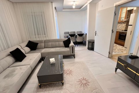 3+1 Lägenhet  i Konyaalti, Antalya, Turkiet Nr. 221430 - 7