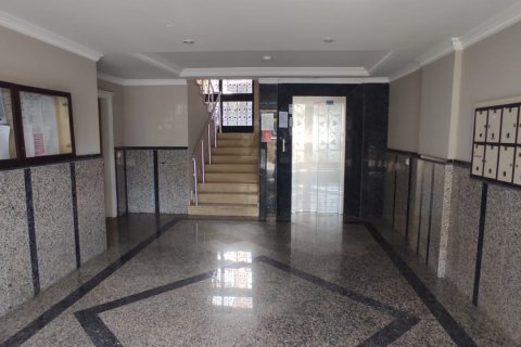2+1 Leilighet  i Alanya, Antalya, Tyrkia Nr. 134550 - 3