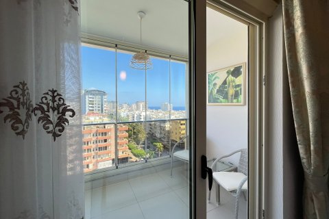 2+1 Lägenhet i Mahmutlar, Antalya, Turkiet Nr. 227158 - 8